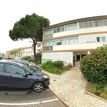 Carcavelos Very Spacious 3 Bedroom Apartment Cascais São Domingos de Rana Exteriér fotografie