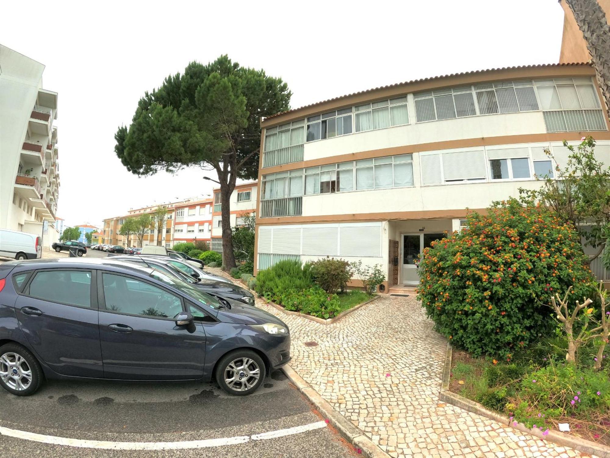 Carcavelos Very Spacious 3 Bedroom Apartment Cascais São Domingos de Rana Exteriér fotografie